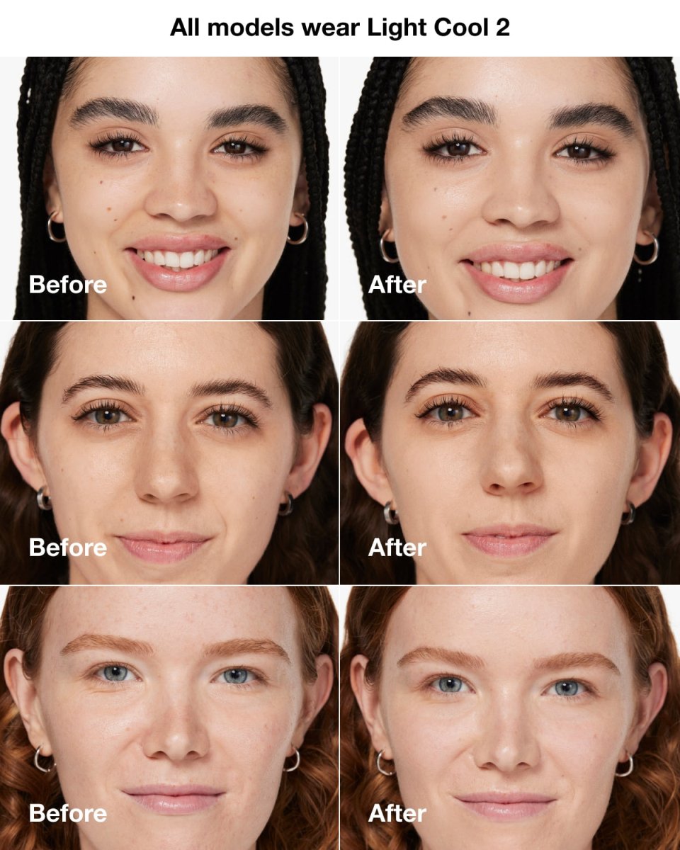 NEW Even Better Clinical Vitamin Makeup SPF 50 – Skin Tint Foundation - RUTHERFORD & Co