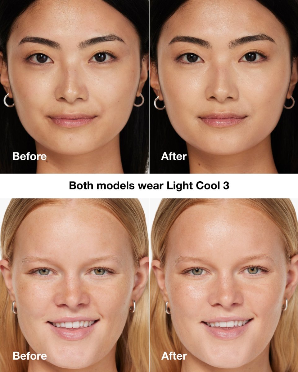 NEW Even Better Clinical Vitamin Makeup SPF 50 – Skin Tint Foundation - RUTHERFORD & Co