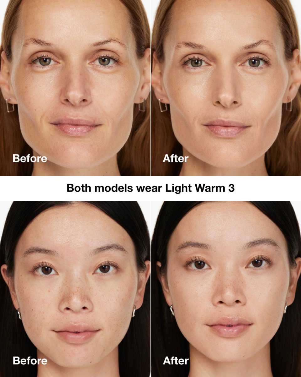 NEW Even Better Clinical Vitamin Makeup SPF 50 – Skin Tint Foundation - RUTHERFORD & Co