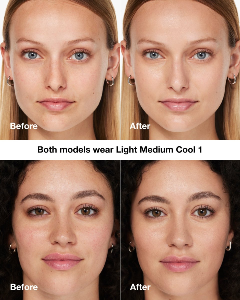 NEW Even Better Clinical Vitamin Makeup SPF 50 – Skin Tint Foundation - RUTHERFORD & Co