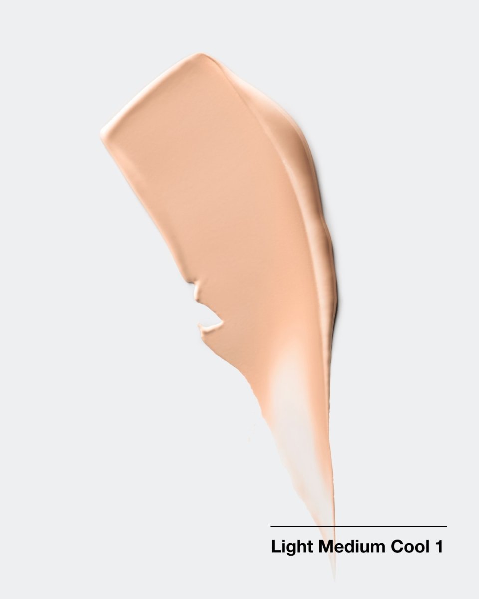 NEW Even Better Clinical Vitamin Makeup SPF 50 – Skin Tint Foundation - RUTHERFORD & Co