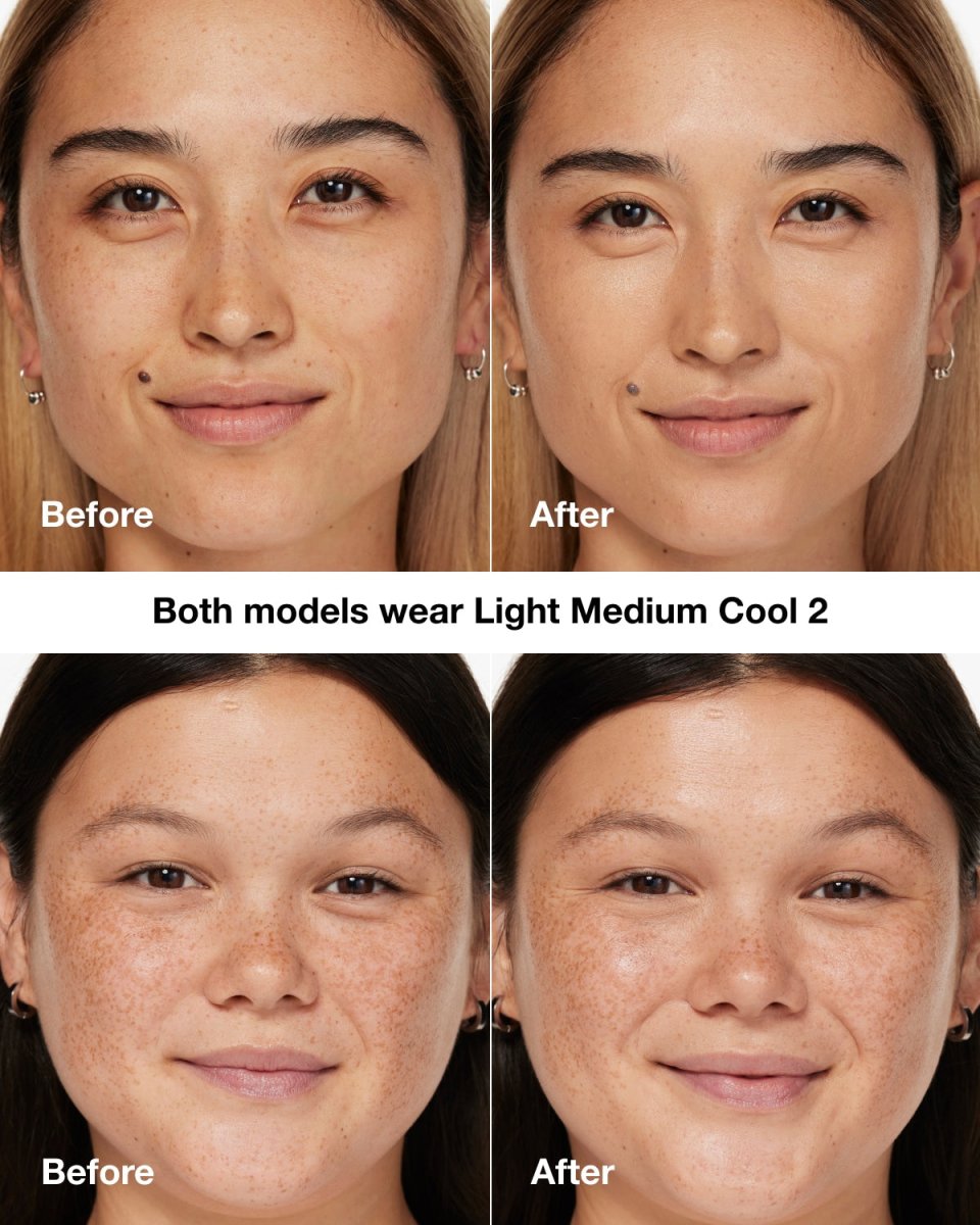 NEW Even Better Clinical Vitamin Makeup SPF 50 – Skin Tint Foundation - RUTHERFORD & Co