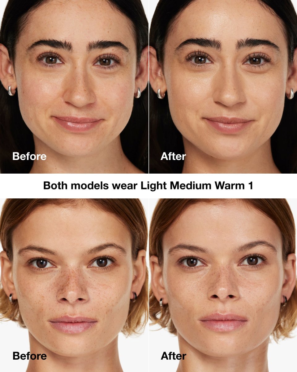 NEW Even Better Clinical Vitamin Makeup SPF 50 – Skin Tint Foundation - RUTHERFORD & Co