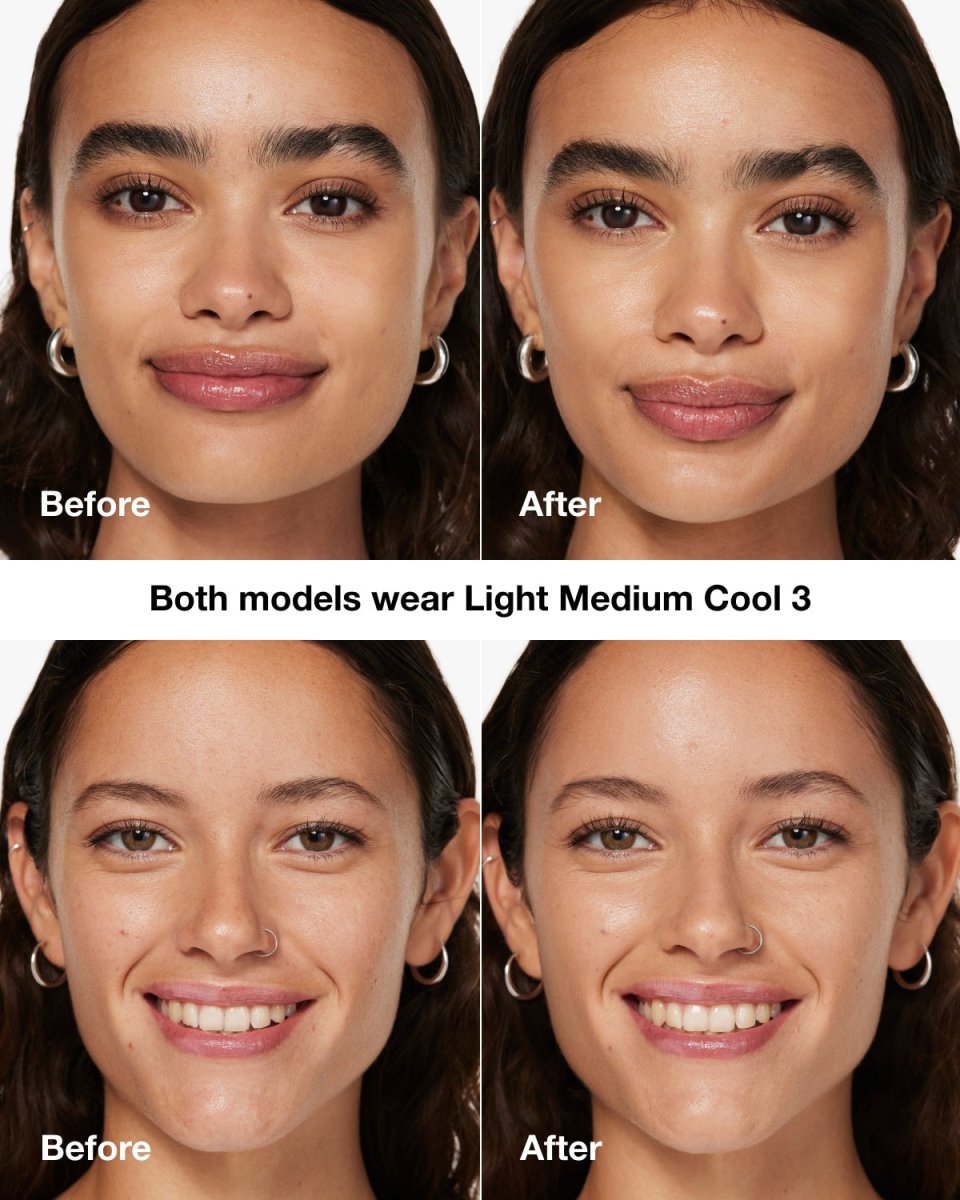 NEW Even Better Clinical Vitamin Makeup SPF 50 – Skin Tint Foundation - RUTHERFORD & Co