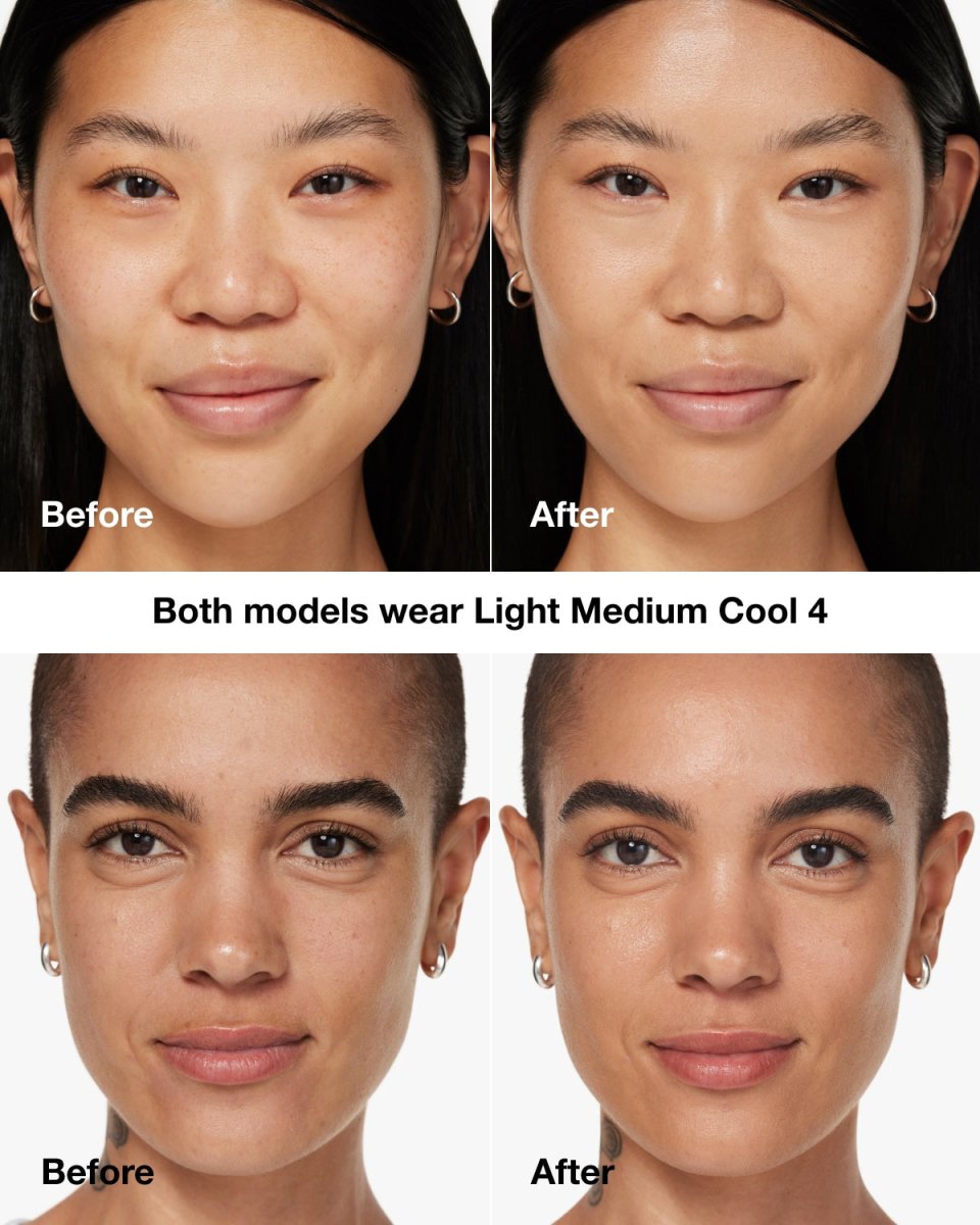 NEW Even Better Clinical Vitamin Makeup SPF 50 – Skin Tint Foundation - RUTHERFORD & Co