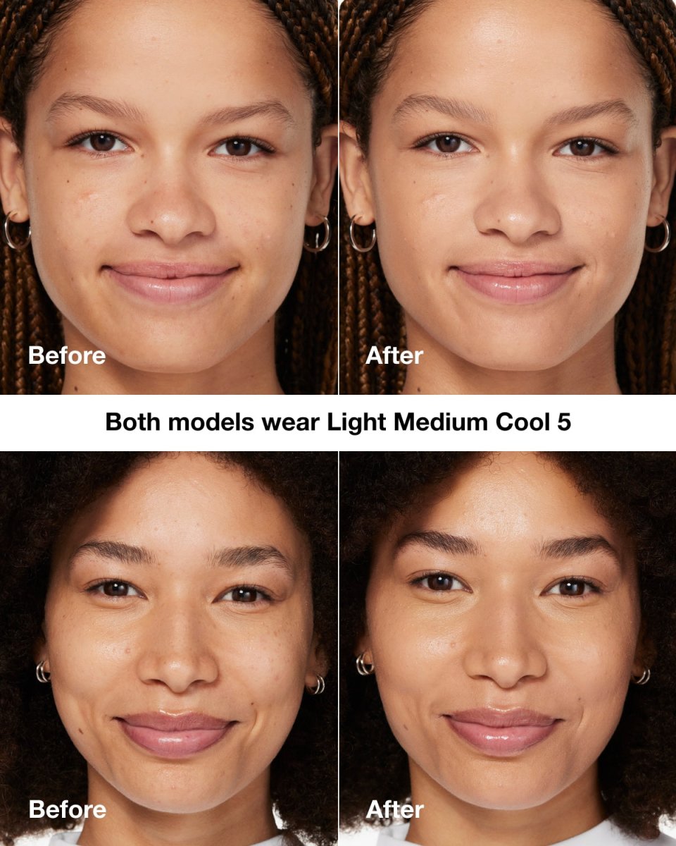 NEW Even Better Clinical Vitamin Makeup SPF 50 – Skin Tint Foundation - RUTHERFORD & Co