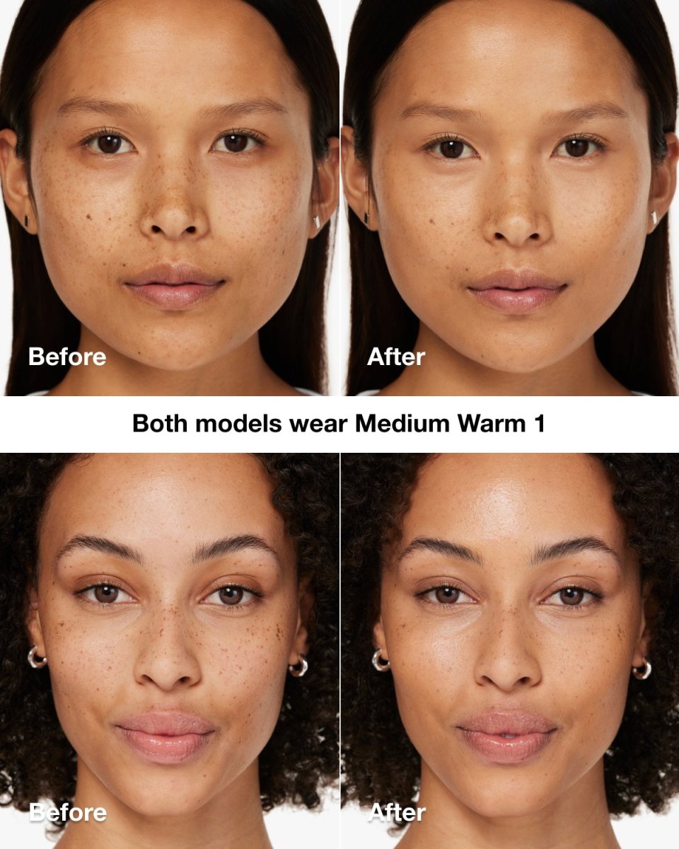 NEW Even Better Clinical Vitamin Makeup SPF 50 – Skin Tint Foundation - RUTHERFORD & Co