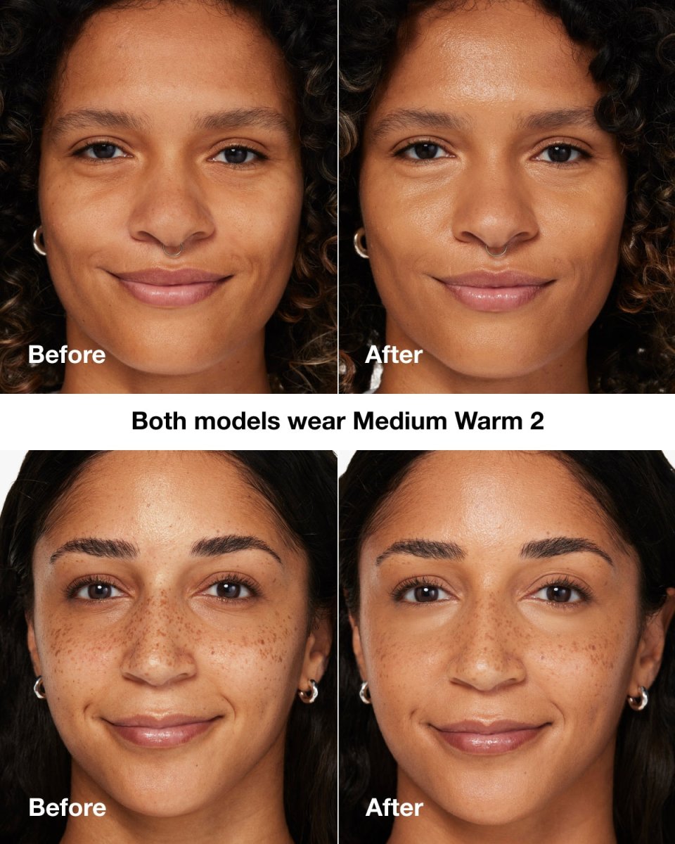 NEW Even Better Clinical Vitamin Makeup SPF 50 – Skin Tint Foundation - RUTHERFORD & Co