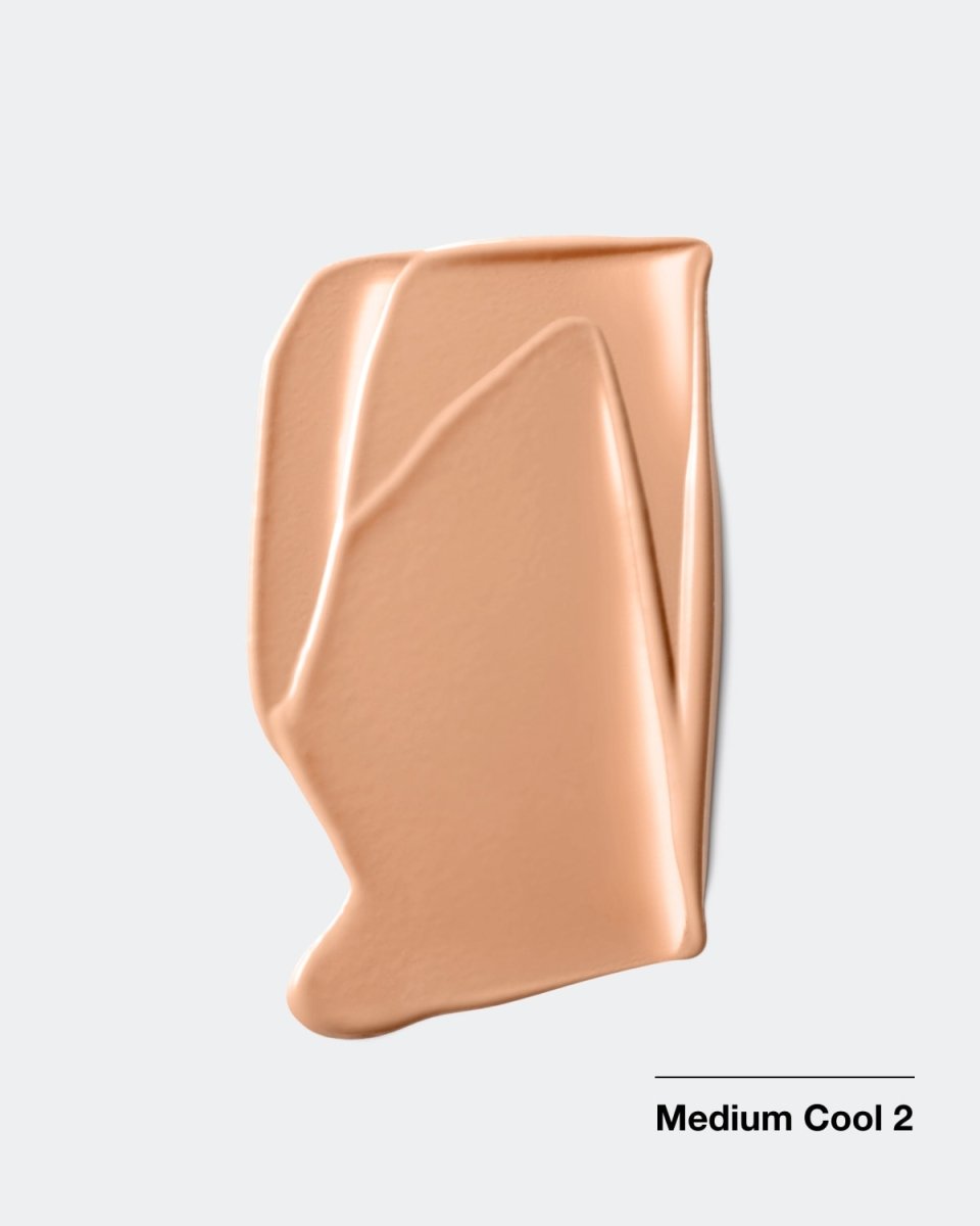 NEW Even Better Clinical Vitamin Makeup SPF 50 – Skin Tint Foundation - RUTHERFORD & Co