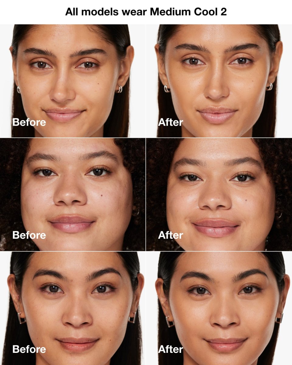 NEW Even Better Clinical Vitamin Makeup SPF 50 – Skin Tint Foundation - RUTHERFORD & Co