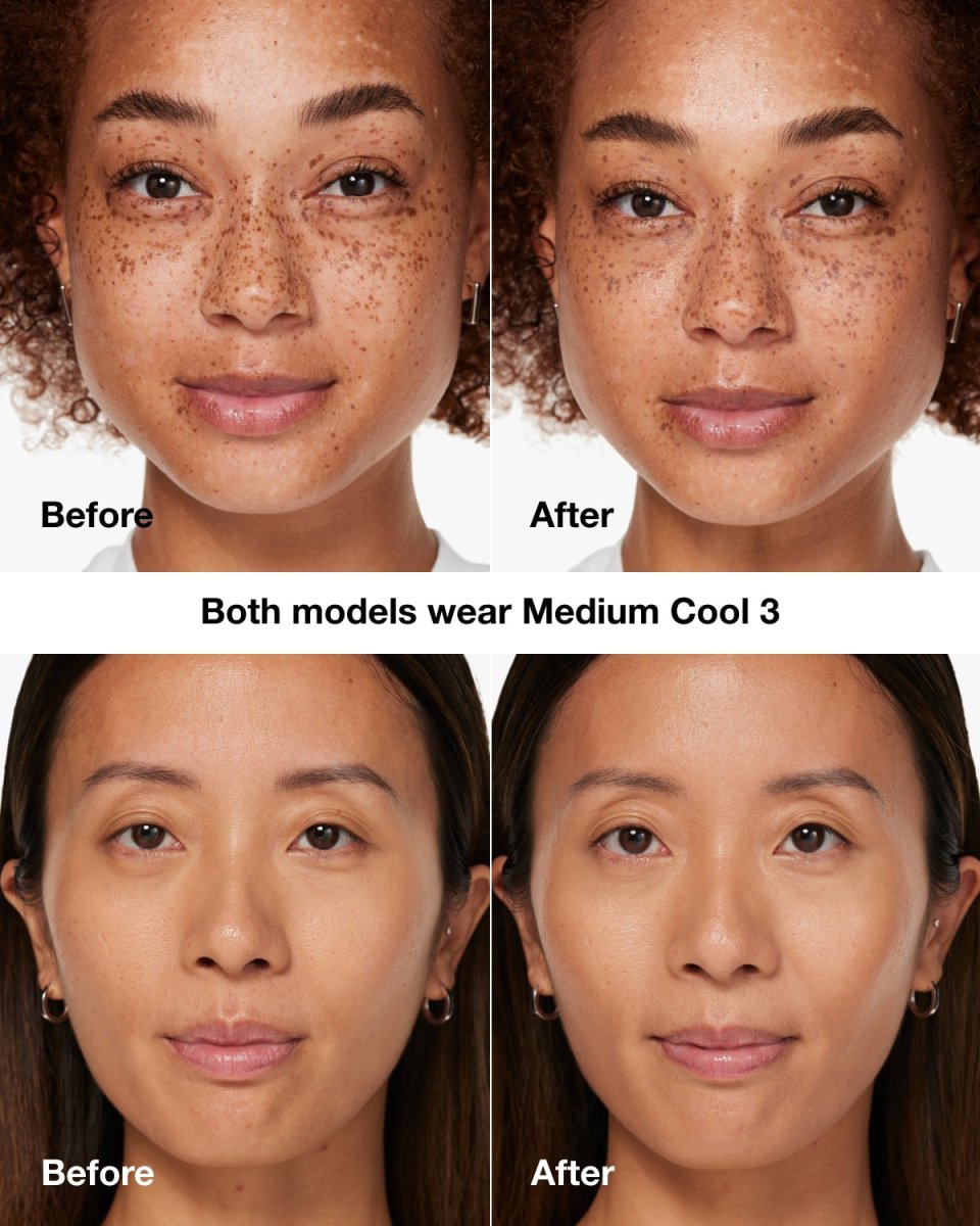 NEW Even Better Clinical Vitamin Makeup SPF 50 – Skin Tint Foundation - RUTHERFORD & Co