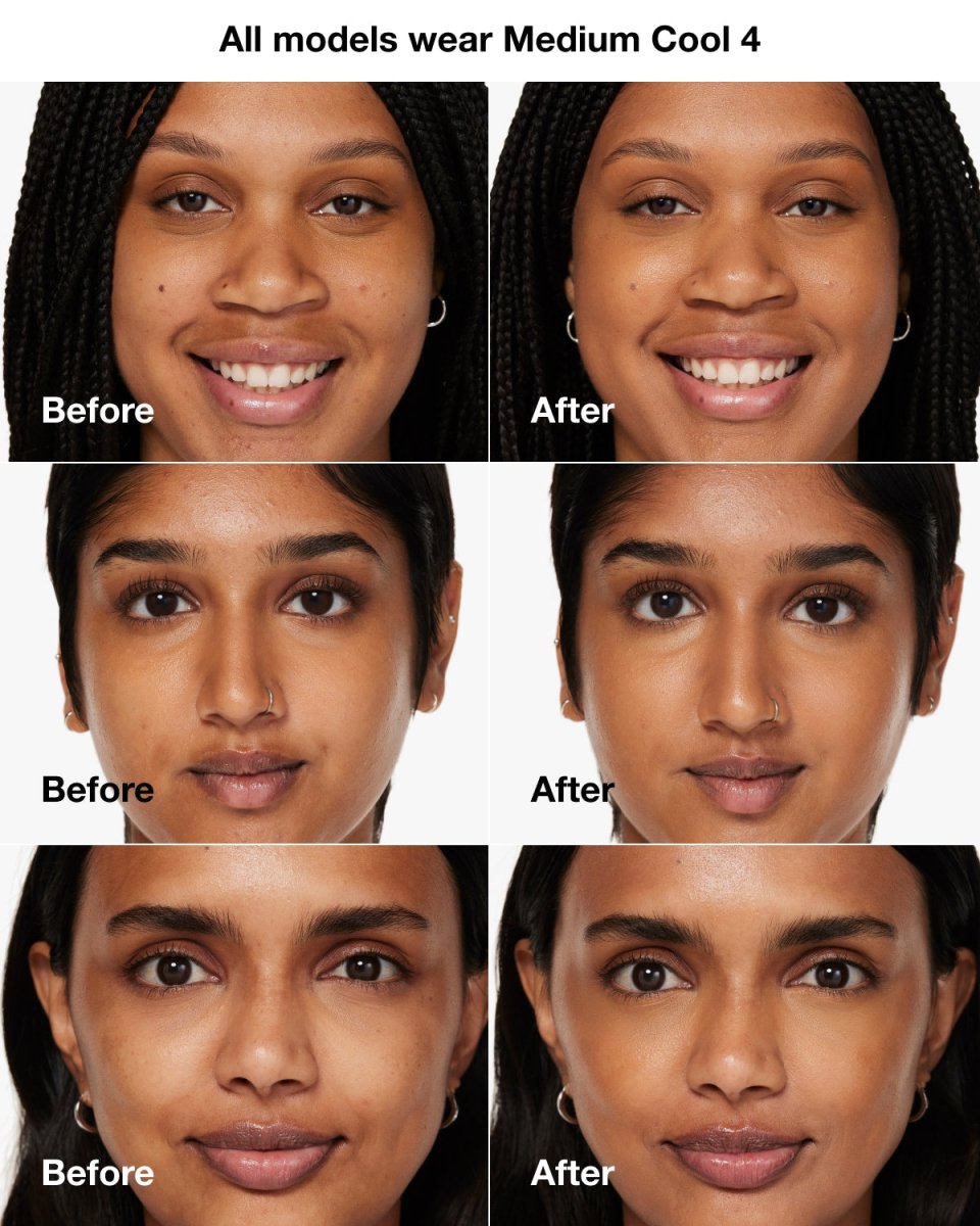 NEW Even Better Clinical Vitamin Makeup SPF 50 – Skin Tint Foundation - RUTHERFORD & Co