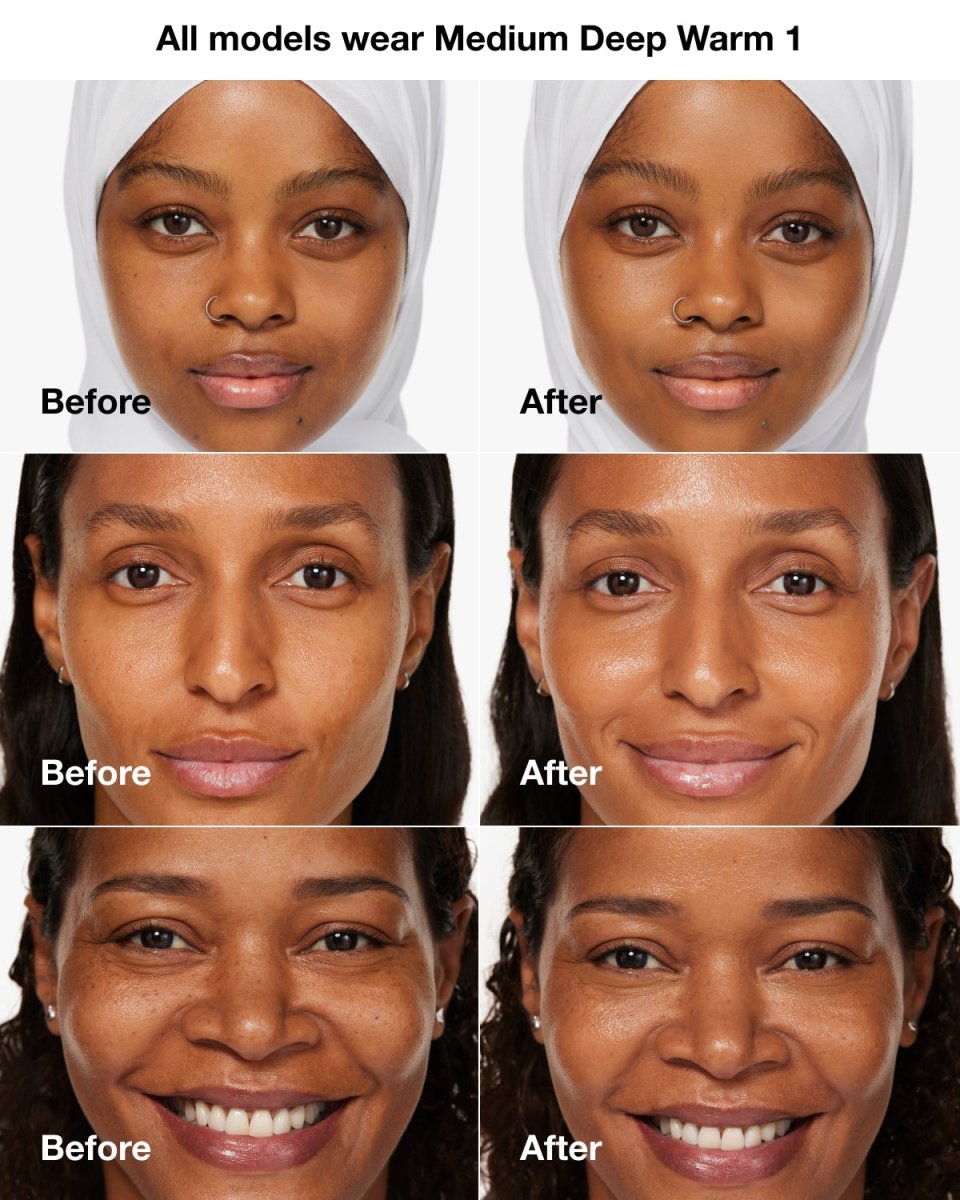 NEW Even Better Clinical Vitamin Makeup SPF 50 – Skin Tint Foundation - RUTHERFORD & Co