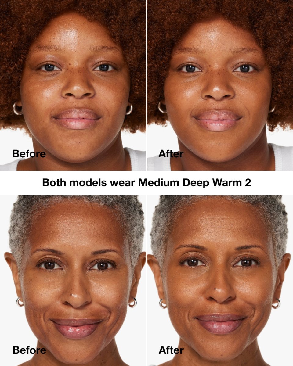 NEW Even Better Clinical Vitamin Makeup SPF 50 – Skin Tint Foundation - RUTHERFORD & Co