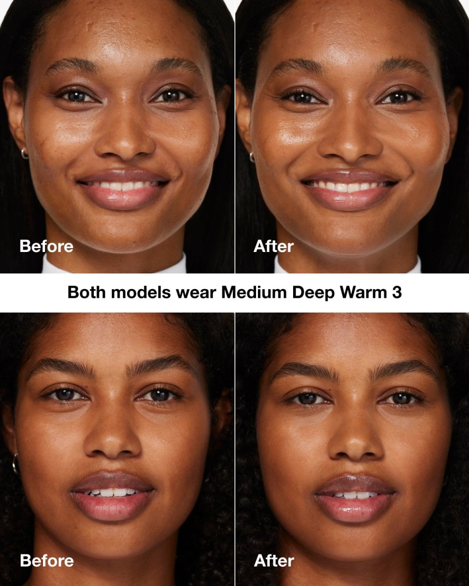 NEW Even Better Clinical Vitamin Makeup SPF 50 – Skin Tint Foundation - RUTHERFORD & Co