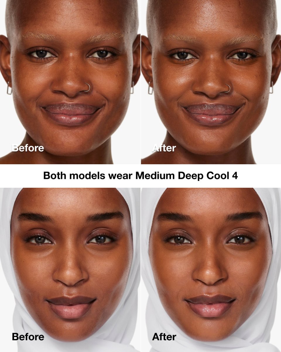 NEW Even Better Clinical Vitamin Makeup SPF 50 – Skin Tint Foundation - RUTHERFORD & Co