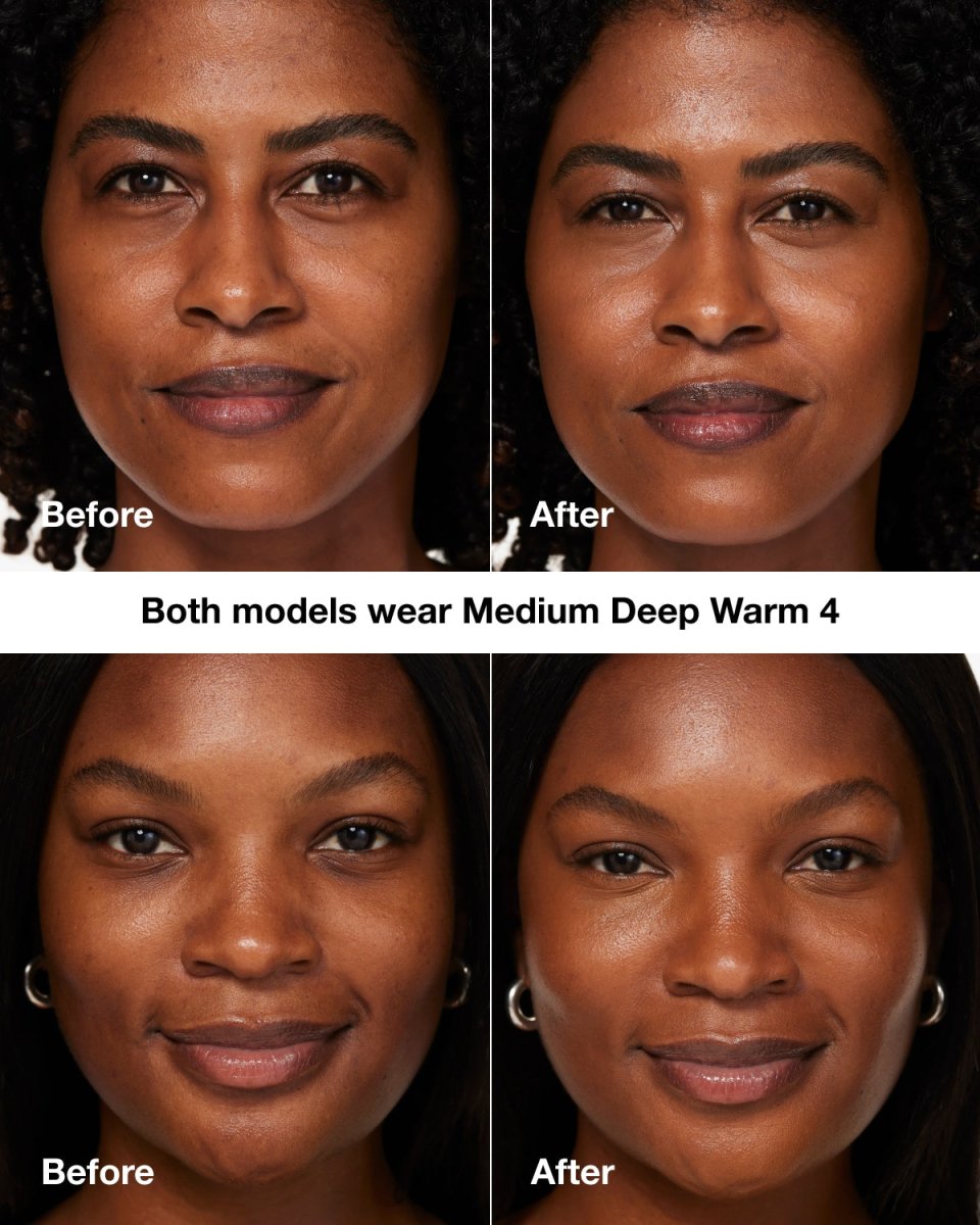 NEW Even Better Clinical Vitamin Makeup SPF 50 – Skin Tint Foundation - RUTHERFORD & Co