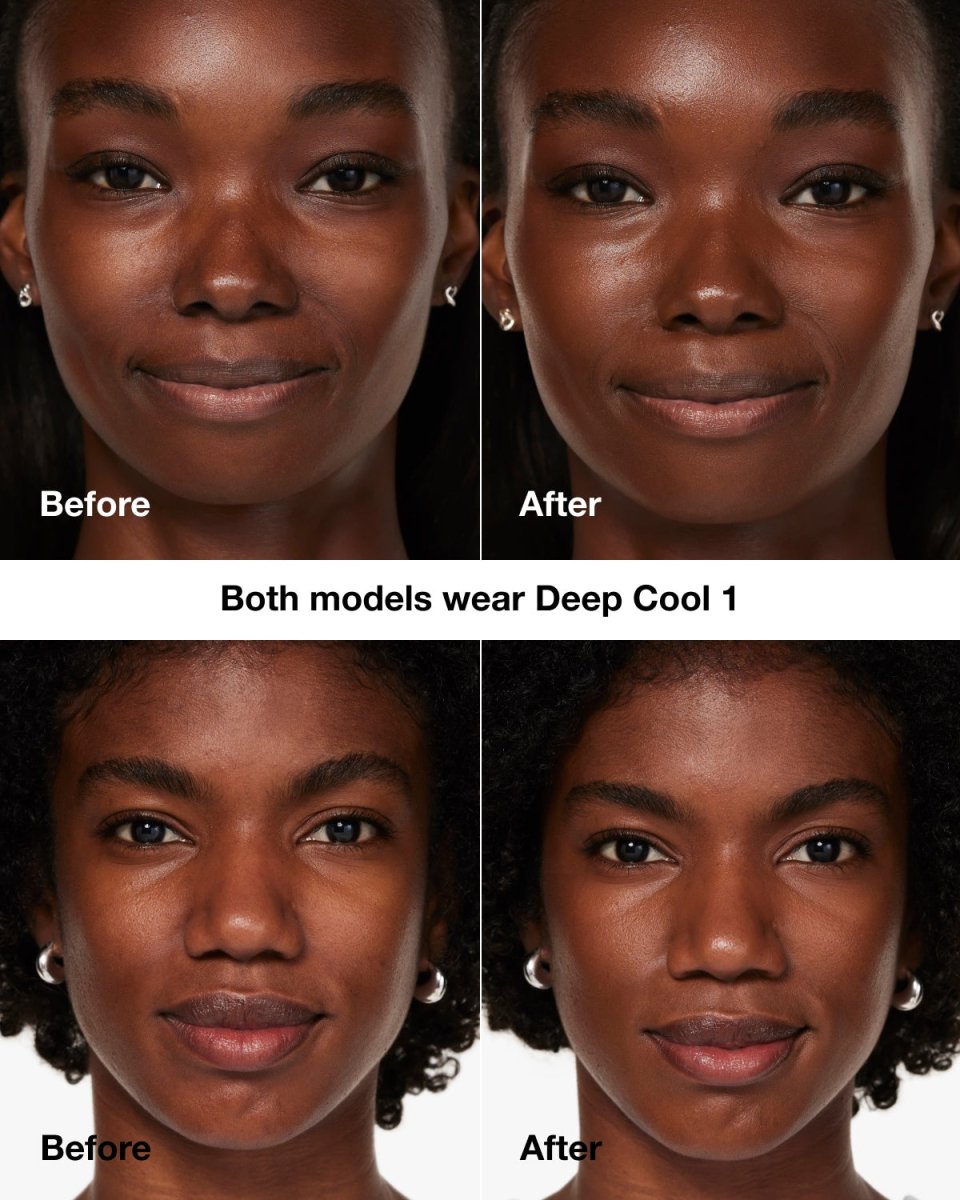 NEW Even Better Clinical Vitamin Makeup SPF 50 – Skin Tint Foundation - RUTHERFORD & Co