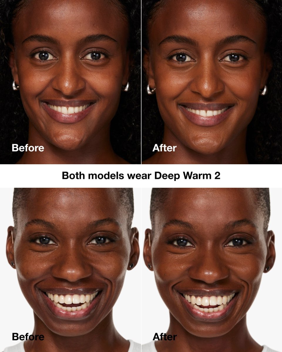 NEW Even Better Clinical Vitamin Makeup SPF 50 – Skin Tint Foundation - RUTHERFORD & Co