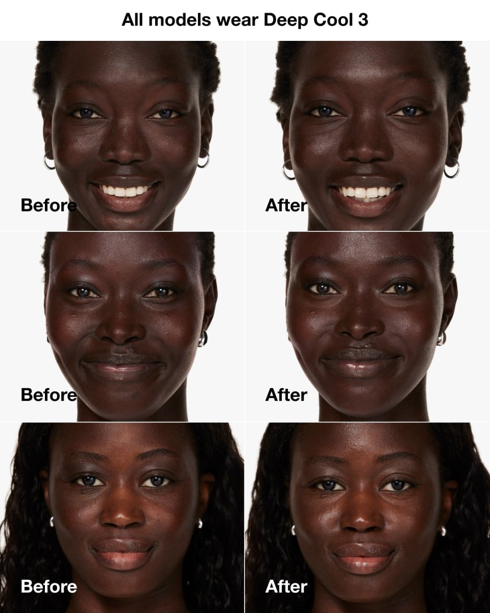 NEW Even Better Clinical Vitamin Makeup SPF 50 – Skin Tint Foundation - RUTHERFORD & Co