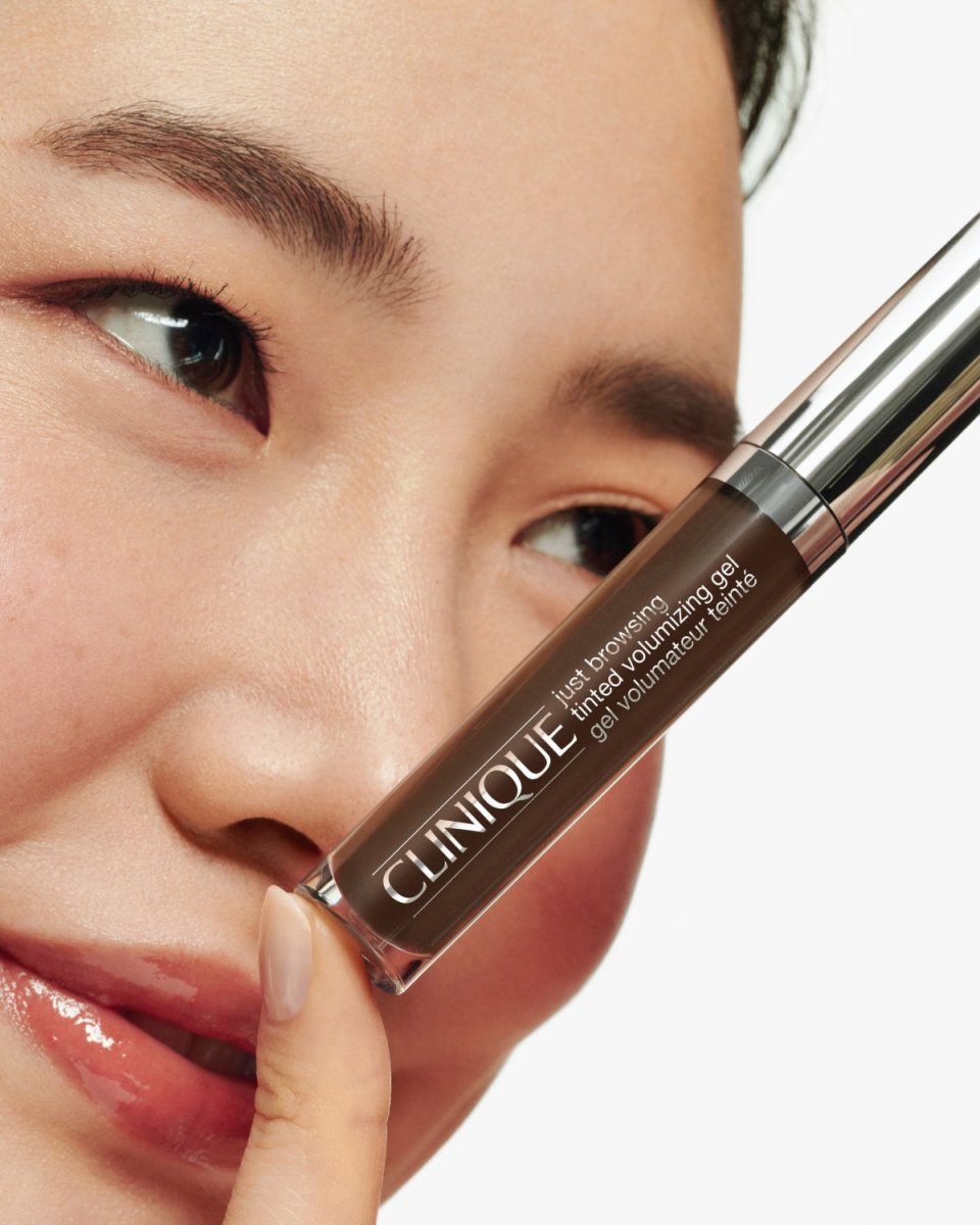 NEW Just Browsing™ Tinted Volumizing Gel - RUTHERFORD & Co