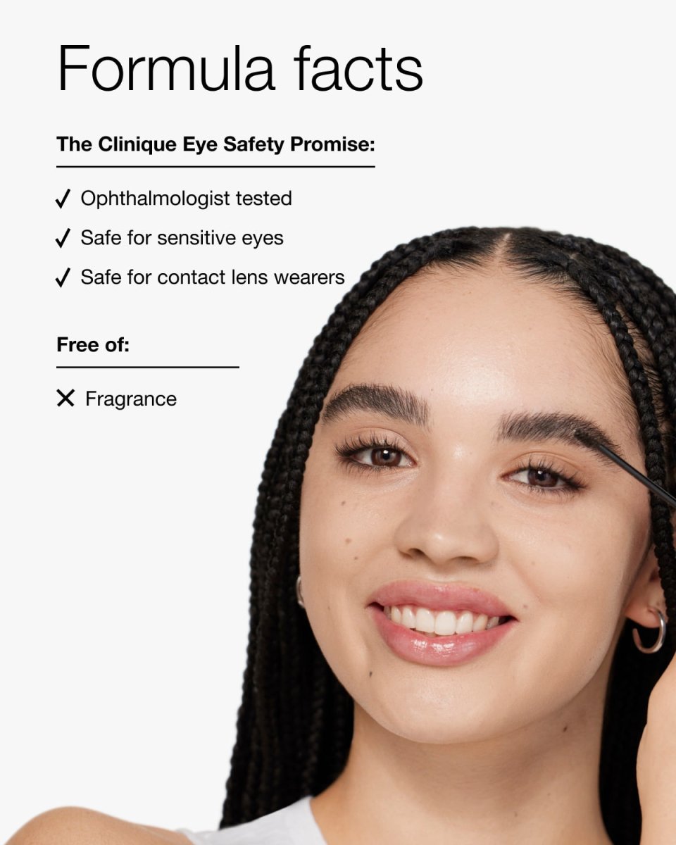 NEW Just Browsing™ Tinted Volumizing Gel - RUTHERFORD & Co