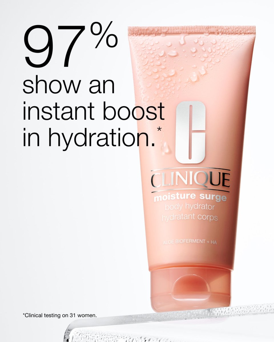 NEW Moisture Surge™ Body Hydrator - RUTHERFORD & Co