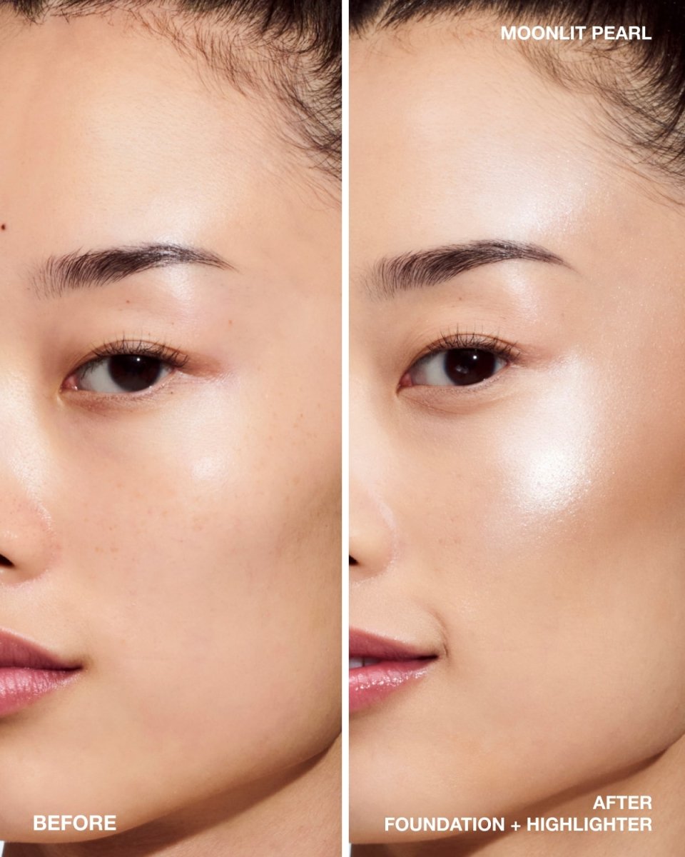 NEW True Highlight™ Weightless Illuminator - RUTHERFORD & Co