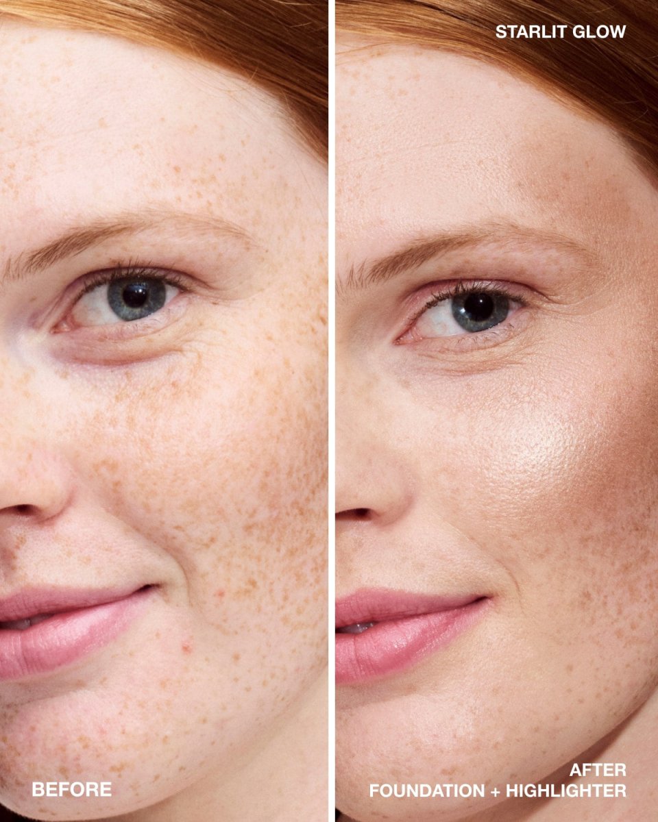 NEW True Highlight™ Weightless Illuminator - RUTHERFORD & Co