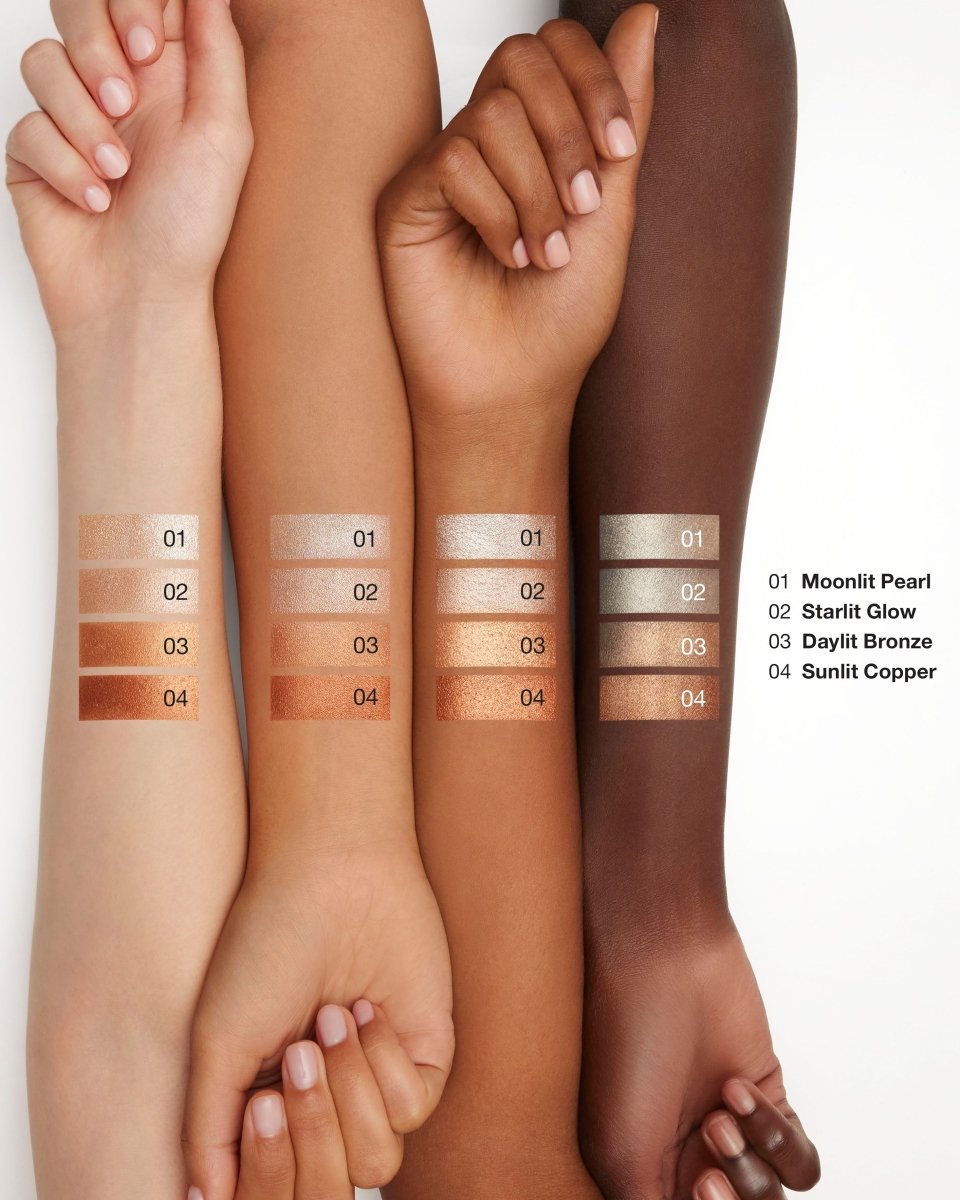 NEW True Highlight™ Weightless Illuminator - RUTHERFORD & Co