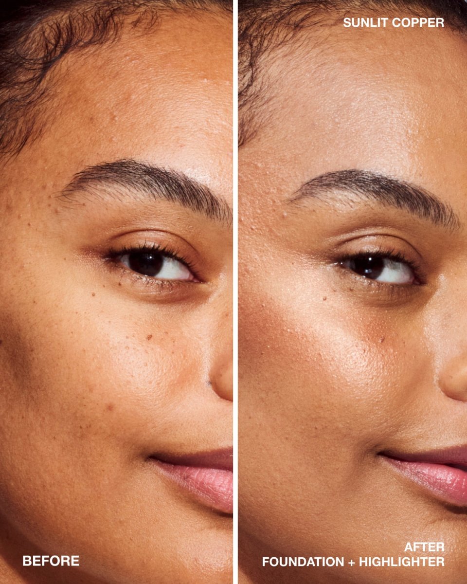 NEW True Highlight™ Weightless Illuminator - RUTHERFORD & Co