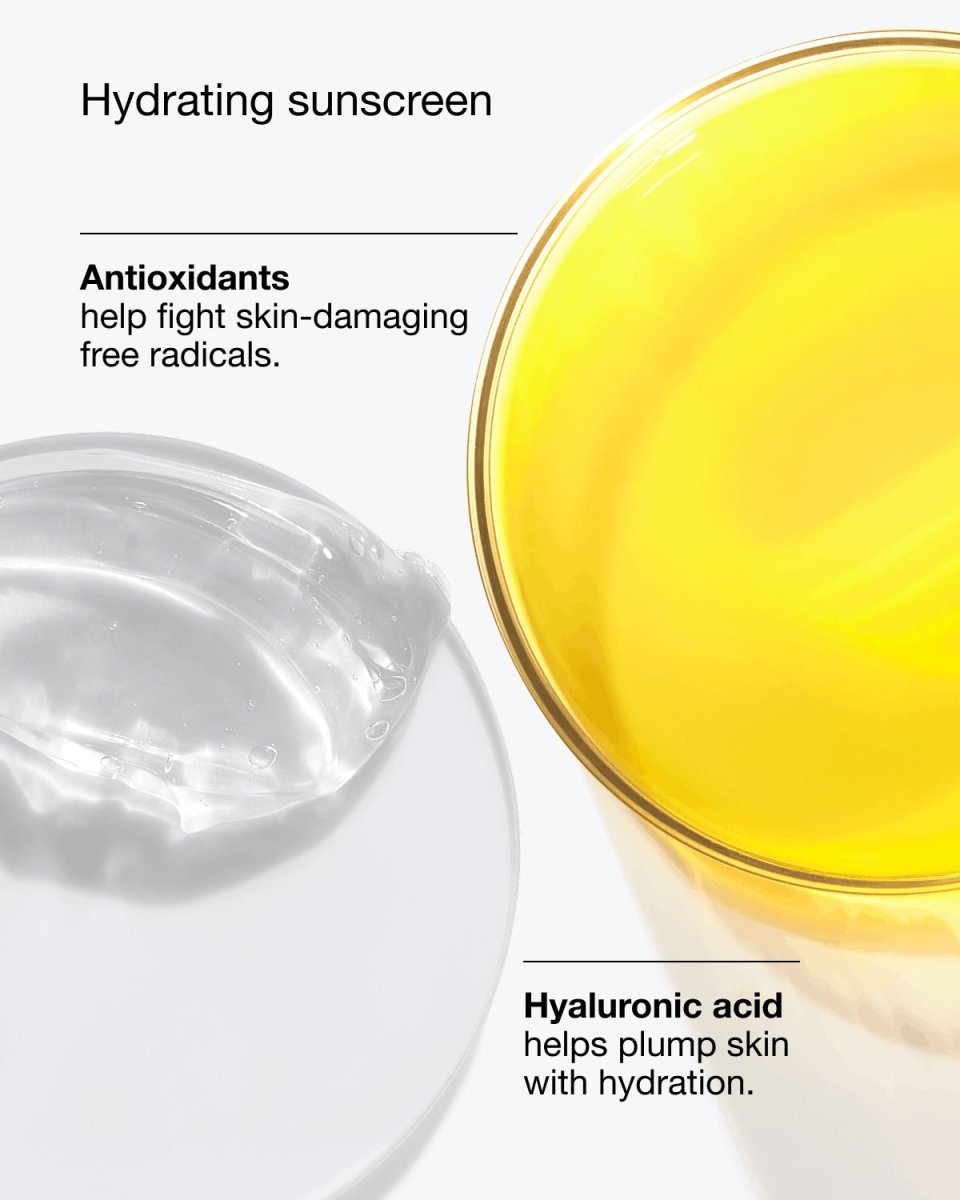 NEW UV Solutions Hydrating Sunscreen SPF 50 - RUTHERFORD & Co