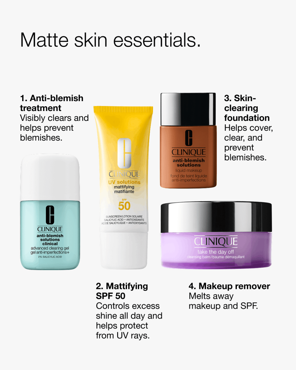 NEW UV Solutions Mattifying Sunscreen SPF 50 - RUTHERFORD & Co
