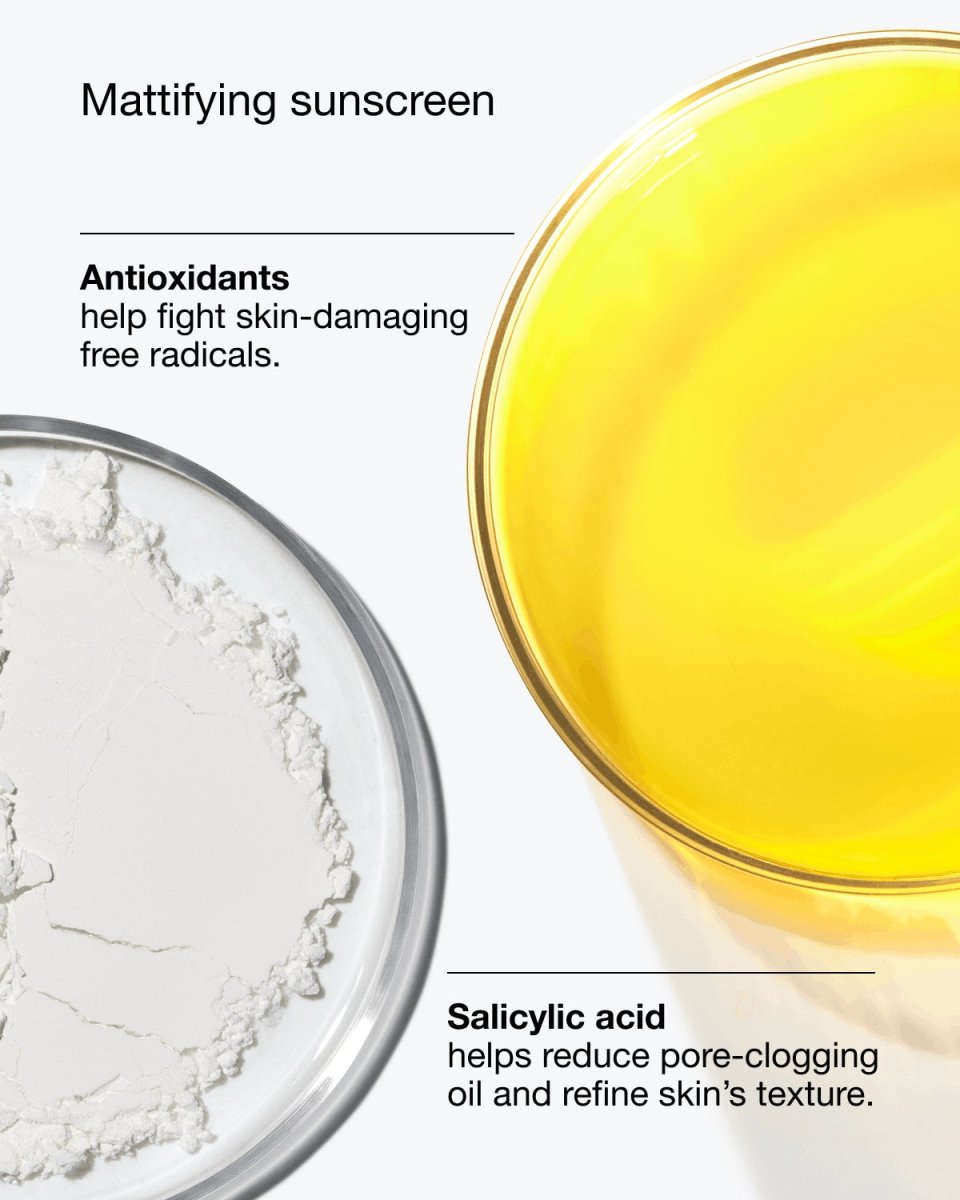 NEW UV Solutions Mattifying Sunscreen SPF 50 - RUTHERFORD & Co