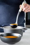 KitchenAid Nylon Cooking Ladle - RUTHERFORD & Co