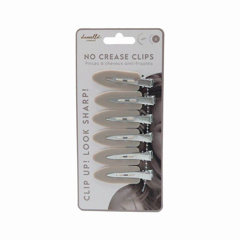 No Crease Clips - RUTHERFORD & Co