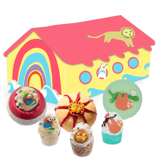 Noah's Ark Gift Pack - RUTHERFORD & Co