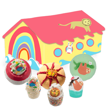 Noah's Ark Gift Pack - RUTHERFORD & Co