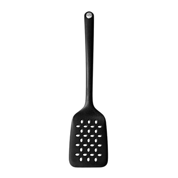 Non - Stick Slotted Server / Turner Large - RUTHERFORD & Co