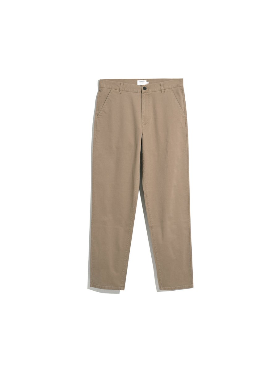 Norwood Regular Fit Chinos - RUTHERFORD & Co
