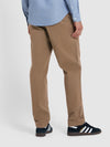 Norwood Regular Fit Chinos - RUTHERFORD & Co
