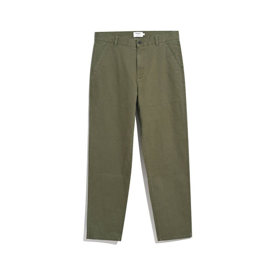 Norwood Regular Fit Chinos - RUTHERFORD & Co