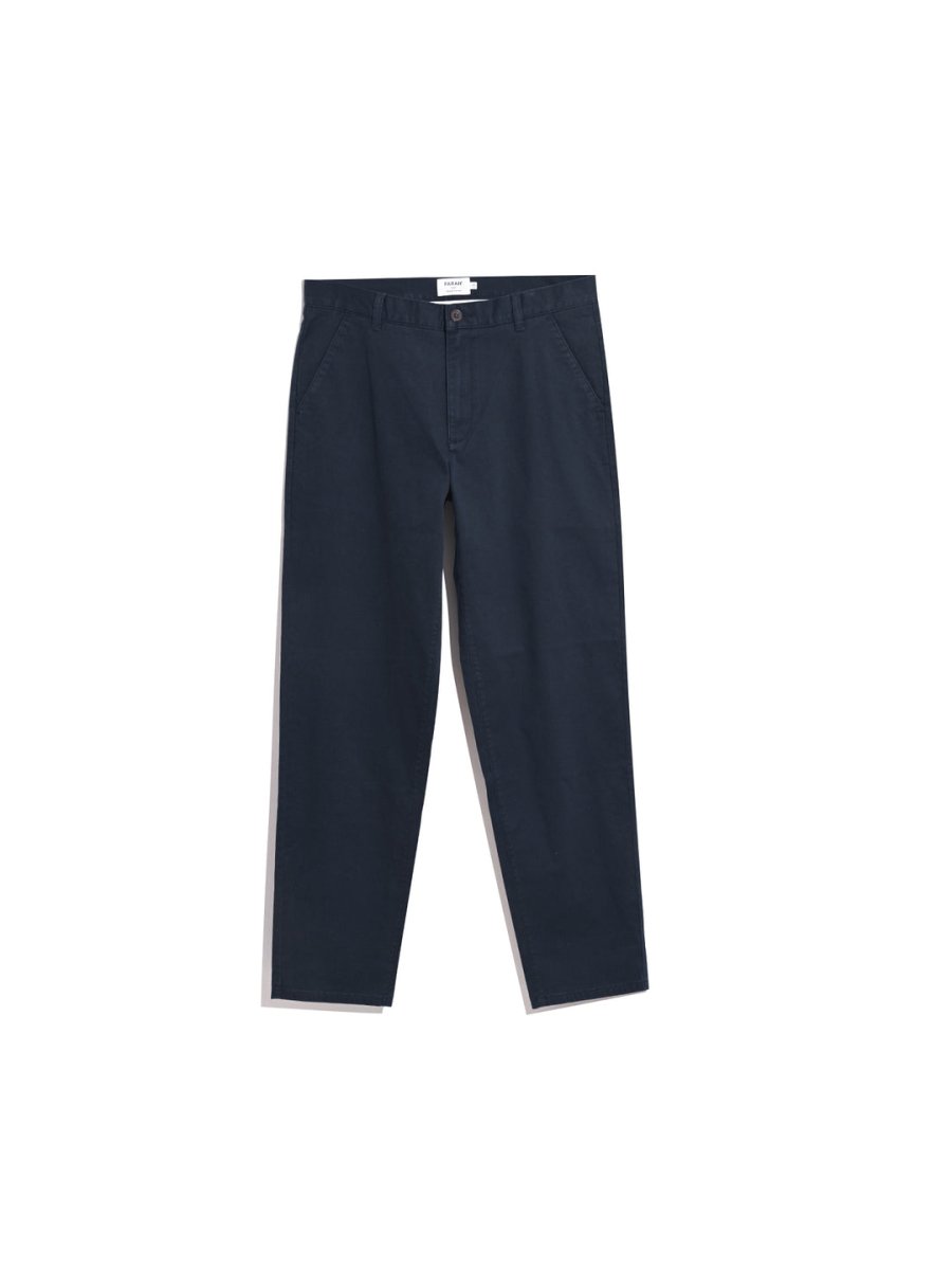 Norwood Regular Fit Chinos - RUTHERFORD & Co