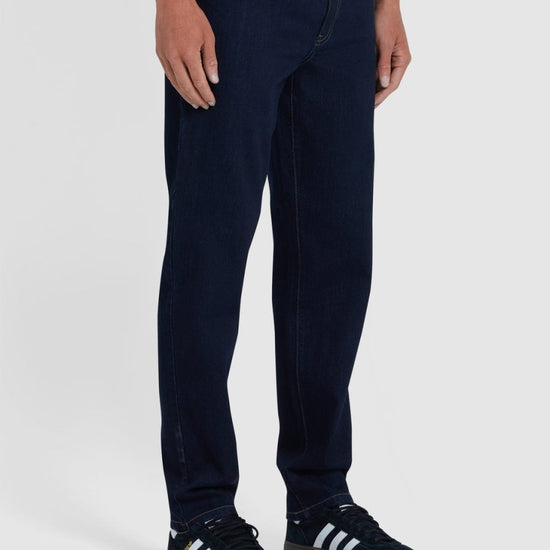 Norwood Regular Fit Jeans - RUTHERFORD & Co