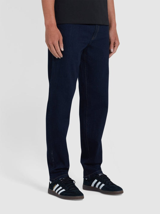 Norwood Regular Fit Jeans - RUTHERFORD & Co