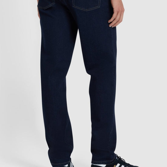 Norwood Regular Fit Jeans - RUTHERFORD & Co