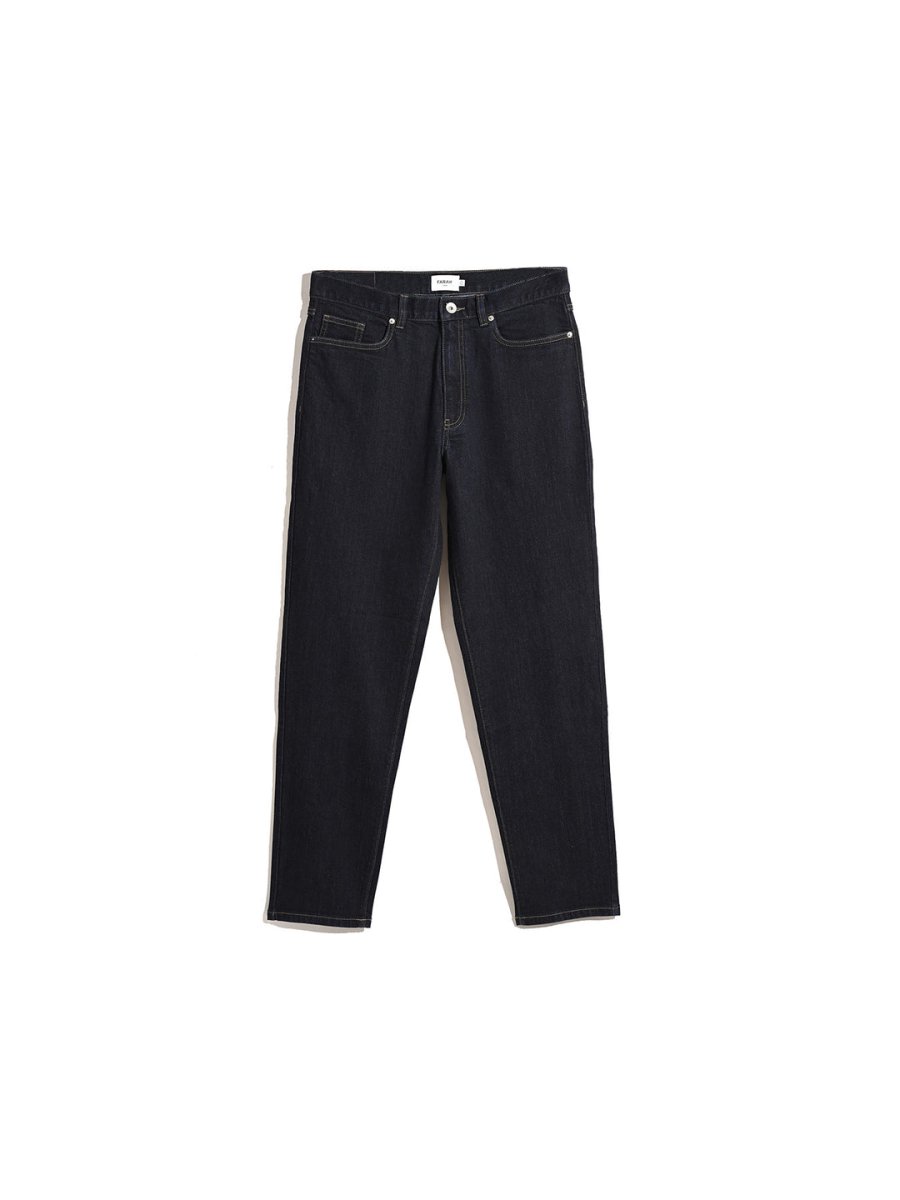 Norwood Regular Fit Jeans - RUTHERFORD & Co