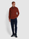 Norwood Regular Fit Jeans - RUTHERFORD & Co