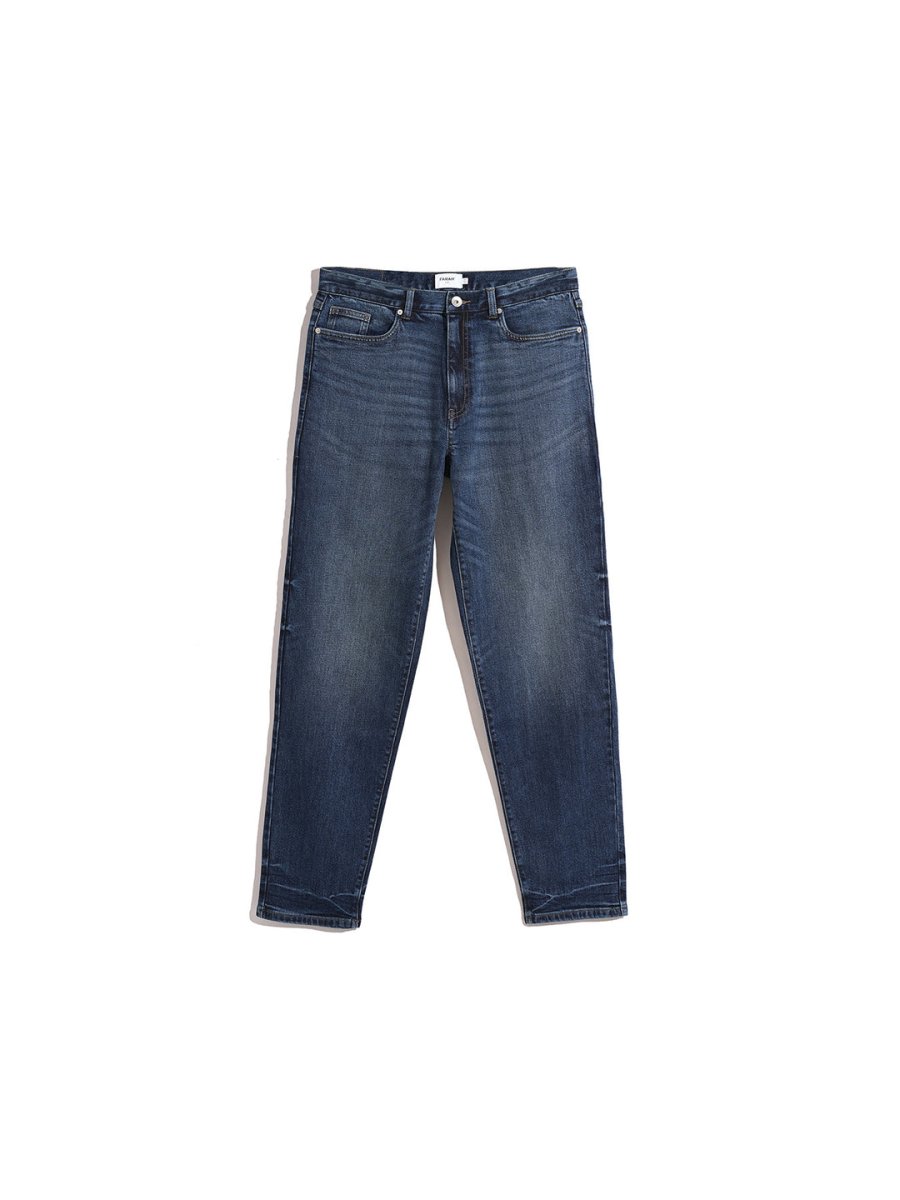 Norwood Regular Fit Jeans - RUTHERFORD & Co