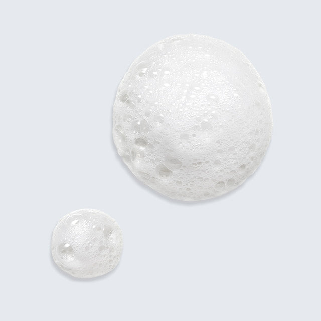 Nutritious 2 - in - 1 Foam Cleanser - RUTHERFORD & Co